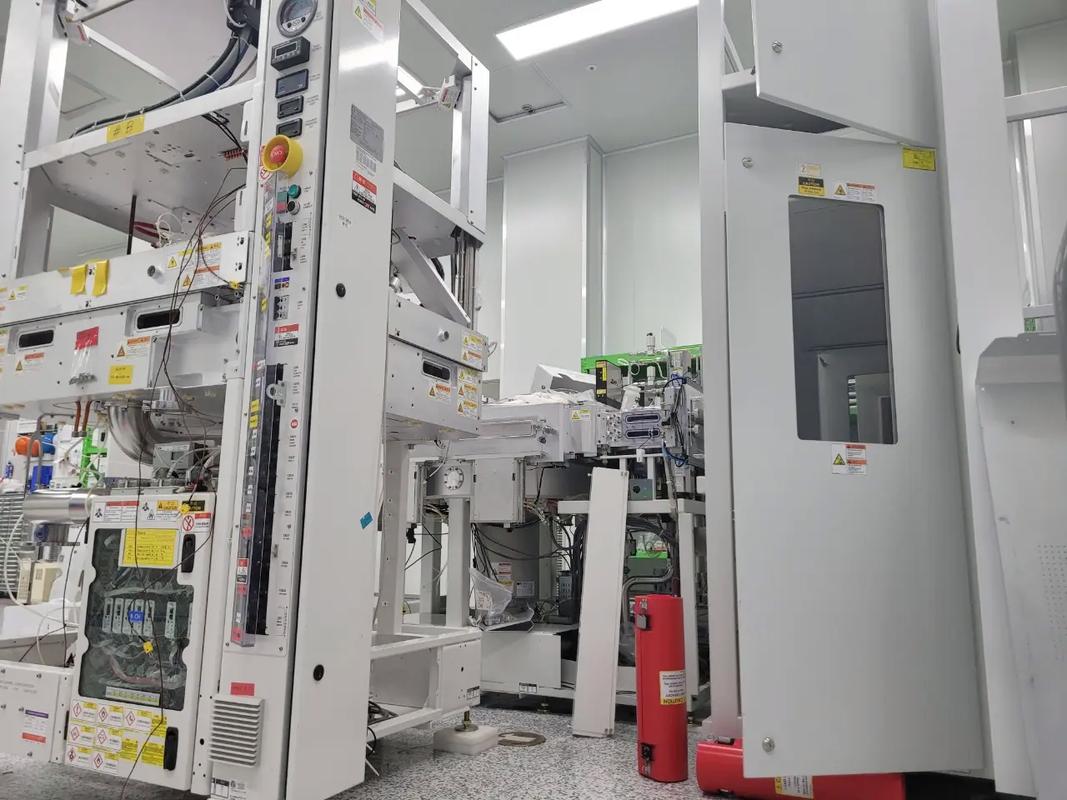 二手半导体设备Novellus Mach4 MOD出售——高性价比沉积系统助力晶圆制造